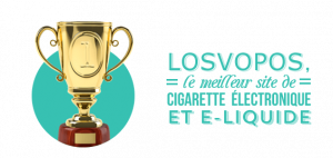 Losvopos, le meilleur site de cigarette électronique et e-liquide
